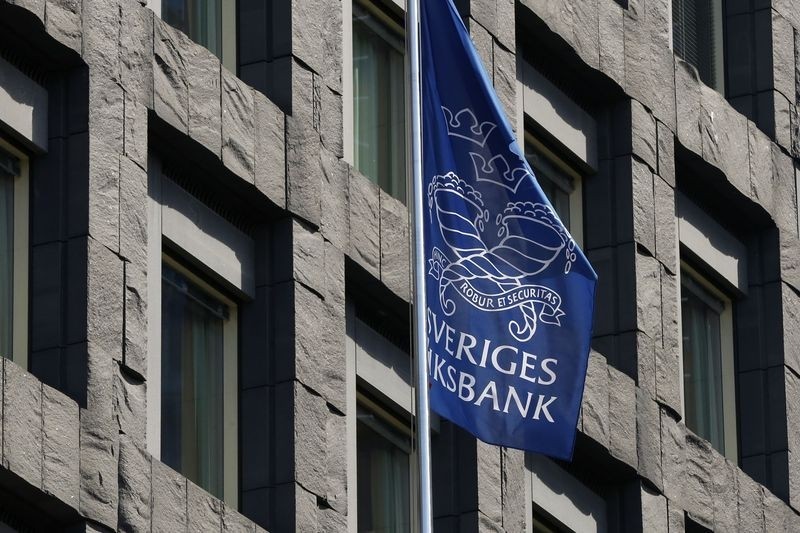 Riksbank - Σουηδία: Μείωσε τα επιτόκια σε χαμηλό τριών ετών