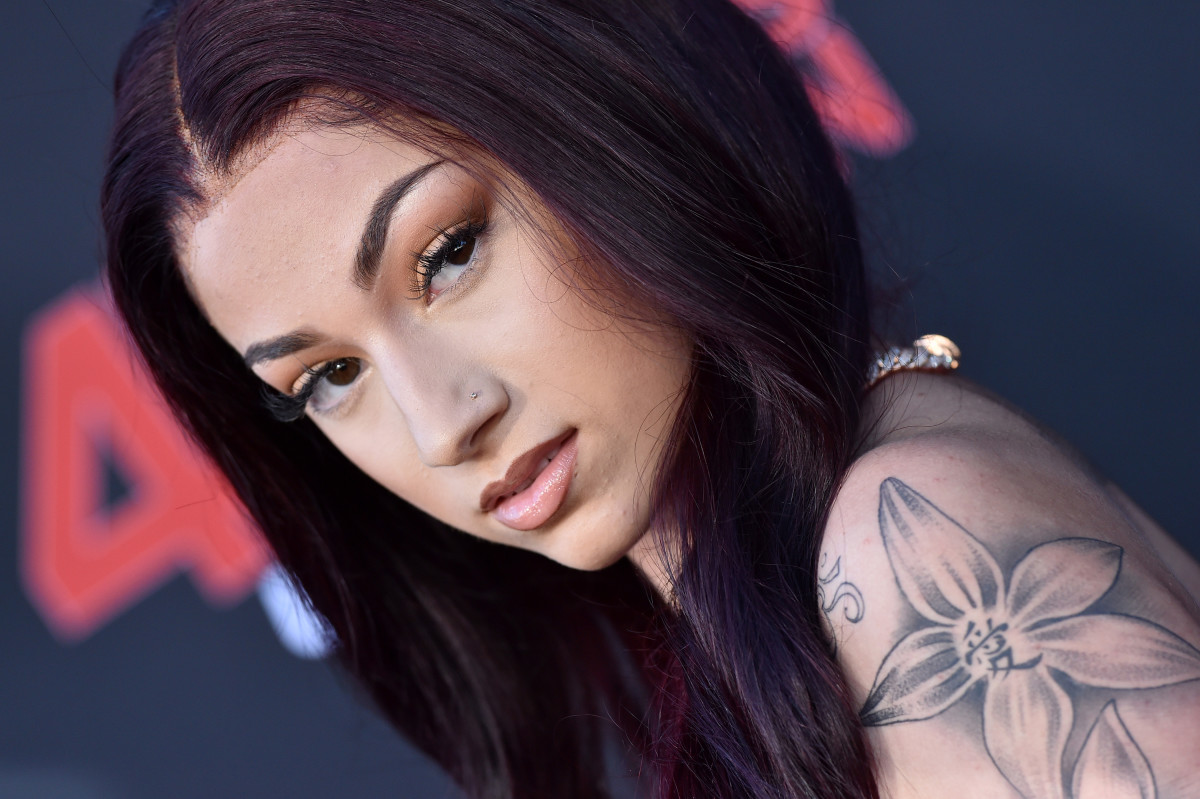 Bhad Bhabie: Η διάσημη ραπερ διαγνώστηκε με καρκίνο