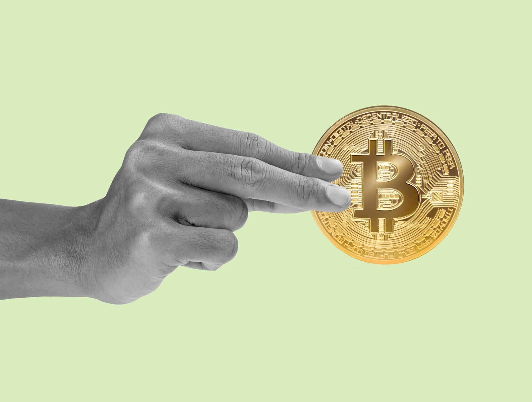 Bitcoin: H νίκη Τραμπ πυροδοτεί ξέφρενο ράλι, ξεπέρασε τα 81.000 δολάρια