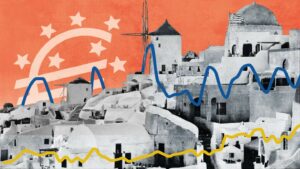 Ελλάδα στις πιο ακριβές ευρωπαϊκές αγορές Airbnb το φετινό καλοκαίρι