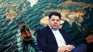 «Το παιδί για όλες τις δουλειές» των μεγαλόσχημων και εφοπλιστών ο Τζορτζ Τσούνης - Τρέχει για τα θελήματα των μεγάλων οικογενειών Κωνσταντακόπουλου, Προκοπίου, Τσάκου, Μαρτίνων, Περιστέρη!
