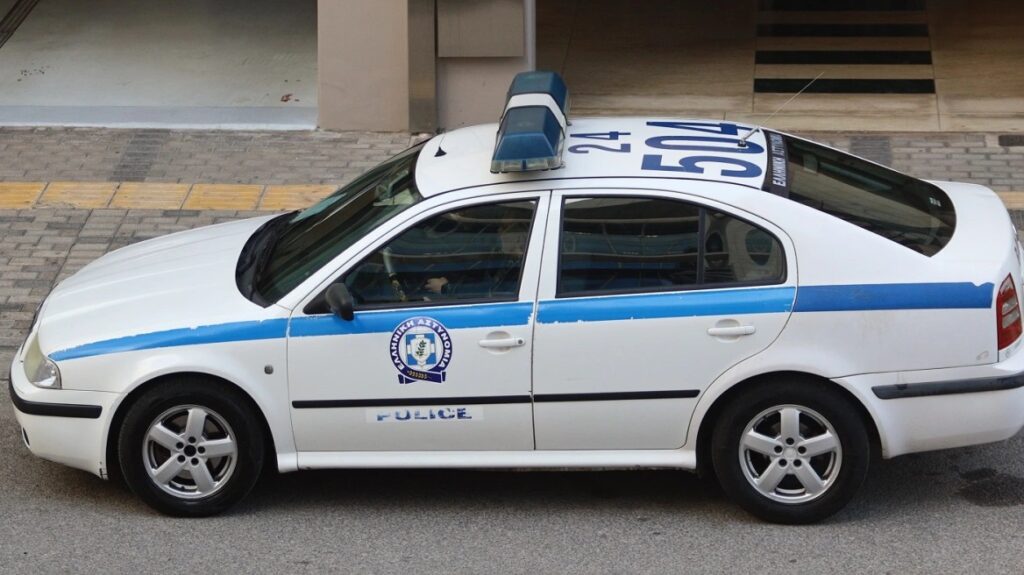 Θεσσαλονίκη: Εντοπίστηκε κατάστημα με παράνομα τυχερά παίγνια – Έξι συλλήψεις