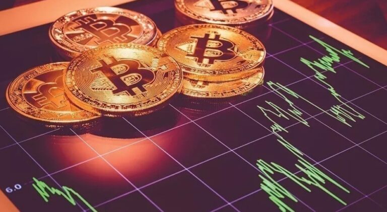 Δεν έχει τέλος το ράλι στο bitcoin: Ξεπέρασε τα 91.000 δολάρια