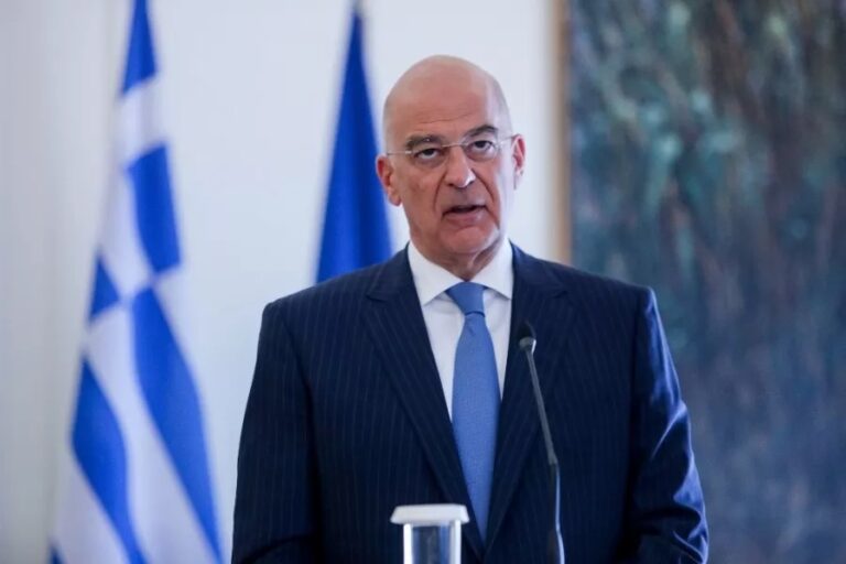 Νίκος Δένδιας: Παρουσιάζει στη Βουλή τον νέο αντιπυραυλικό-αντιdrone θόλο α λα Ισραήλ