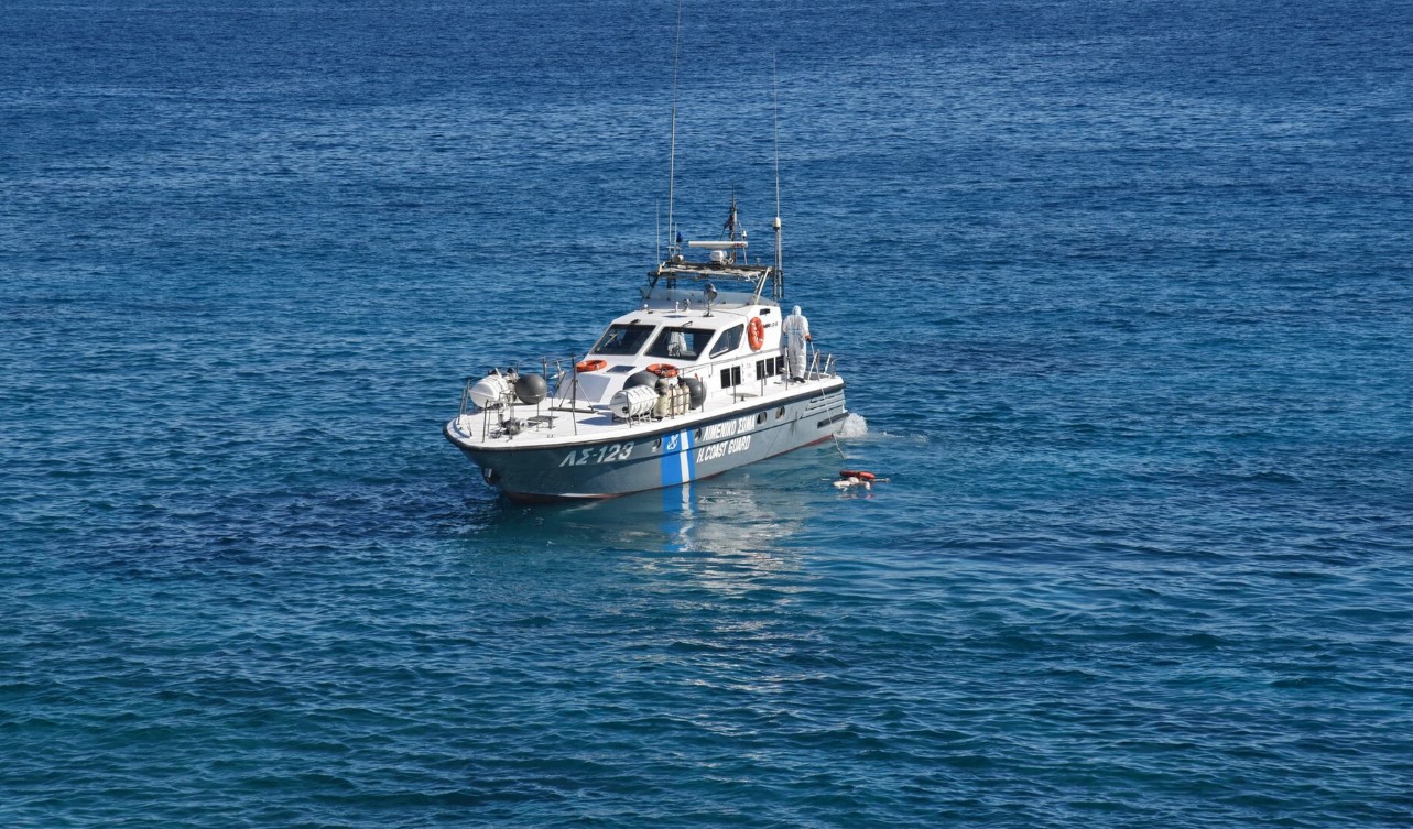 Αστυπάλαια: 380 έτη κάθειρξης και πρόστιμο 3,8 εκατ. ευρώ σε Ρώσους που μετέφεραν 74 παράνομους μετανάστες