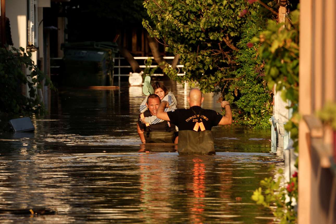 Δήμοι, περιφέρειες και κράτος ενδιαφέρονται περισσότερο για έργα βιτρίνας