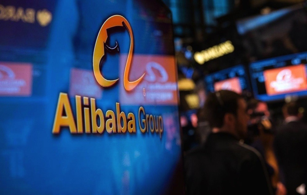 Alibaba: Αυξήθηκαν τα κέρδη, αλλά απογοήτευσαν τα τριμηνιαία έσοδα