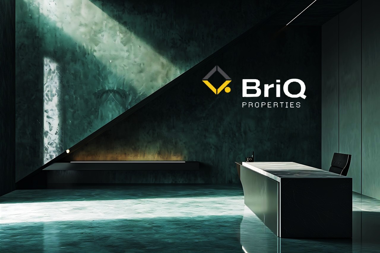 Briq Properties: Τα επόμενα βήματα μετά την ολοκλήρωση του deal με την ICI