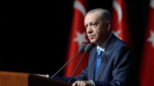 Ο Ερντογάν βλέπει ότι τα επιτόκια της Τουρκίας θα μειωθούν σίγουρα το 2025