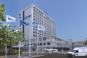 ΥΓΕΙΑ: Ο μεγαλύτερος ιδιωτικός όμιλος νοσοκομείων στην Κύπρο μετά την εξαγορά του Eden