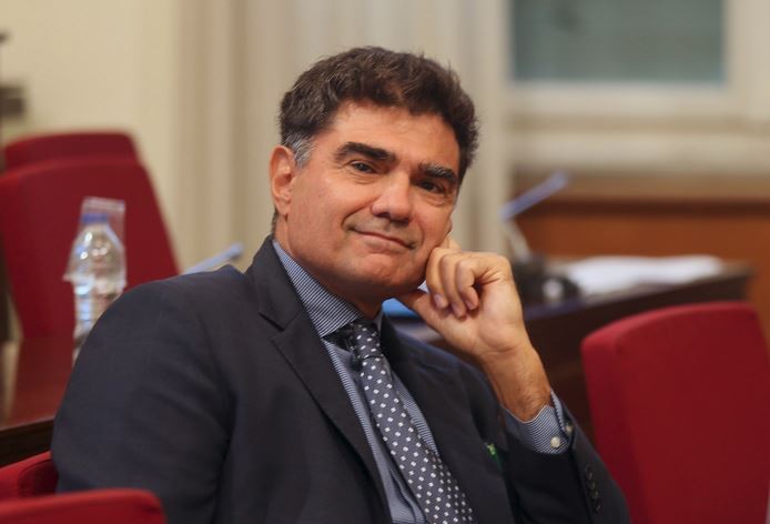 Motor Oil: Καθήκοντα Προέδρου ΔΣ και CEO αναλαμβάνει ο Γιάννης Βαρδινογιάννης