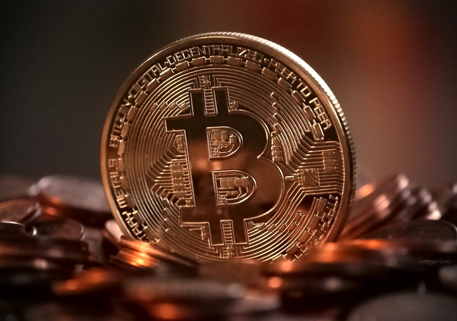 Bitcoin: Πήρε τα πάνω του μετά τις απώλειες – Άγγιξε τις $92.000