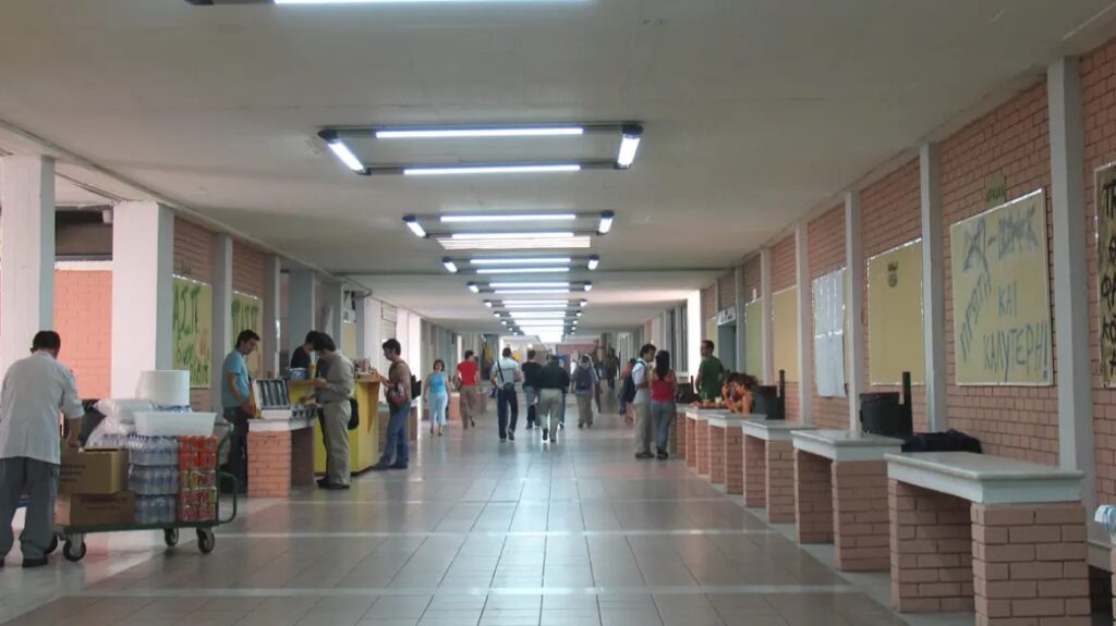 Εκδόθηκε η πρώτη εξομοίωση τμήματος ΠΑΔΑ με Πολυτεχνική Σχολή, με αναδρομική ισχύ