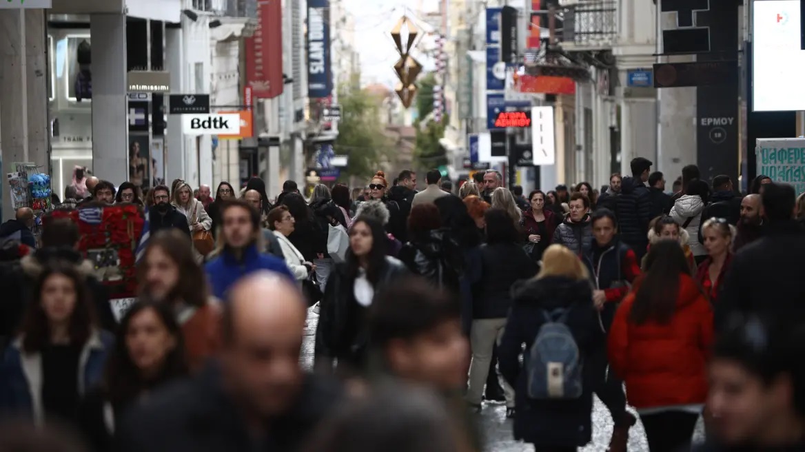 Ζαχαράκη: Μέχρι τις 22 Δεκεμβρίου η έκτακτη ενίσχυση σε 1,9 εκατομμύρια δικαιούχους