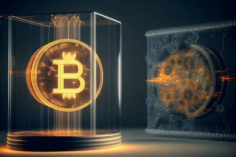 Νέο ρεκόρ για το bitcoin – Στα 94.000 δολ λόγω των αποφάσεων Τραμπ