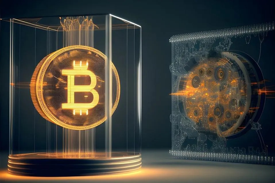 Νέο ρεκόρ για το bitcoin – Στα 94.000 δολ λόγω των αποφάσεων Τραμπ