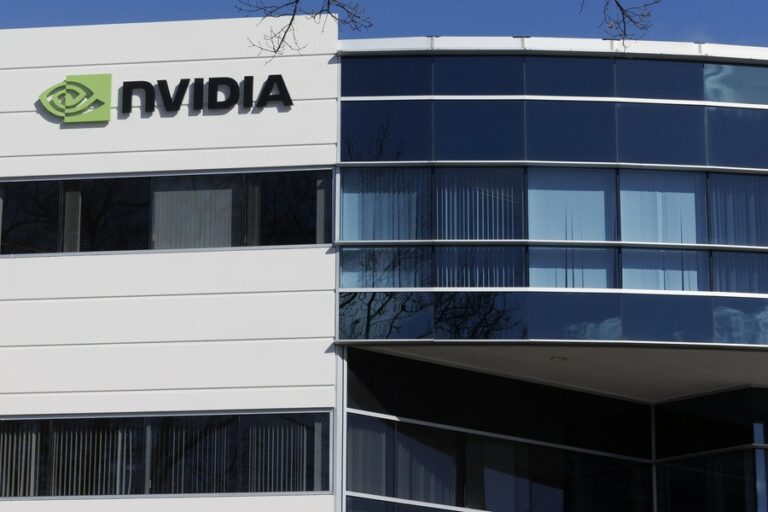 Nvidia: Οι traders προετοιμάζονται για κέρδη-μαμούθ $300 δισ. για τη μετοχή εν αναμονή των αποτελεσμάτων