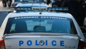 Αμαλιάδα: Συνελήφθη 35χρονος για παιδική πορνογραφία