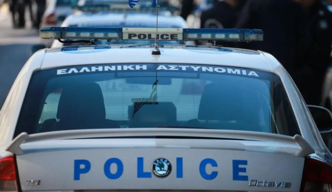 Αμαλιάδα: Συνελήφθη 35χρονος για παιδική πορνογραφία