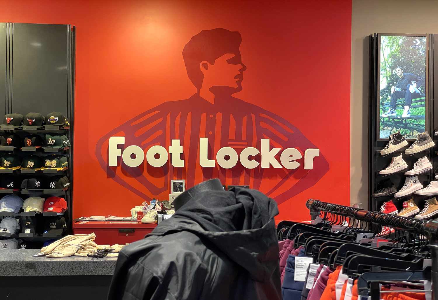 Fourlis: Η Foot Locker επεκτείνεται στη Βουλγαρία με τρία νέα καταστήματα