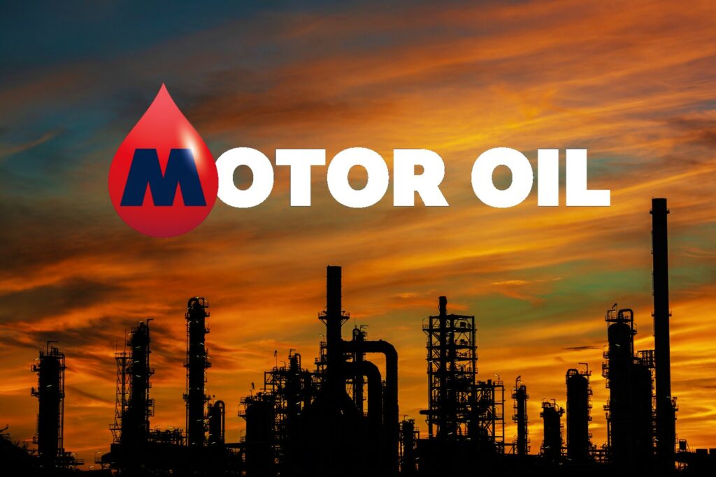 Motor Oil: Αισιοδοξία για τη βελτίωση των οικονομικών αποτελεσμάτων στο δεύτερο εξάμηνο του 2025