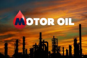 Motor Oil: Αισιοδοξία για τη βελτίωση των οικονομικών αποτελεσμάτων στο δεύτερο εξάμηνο του 2025