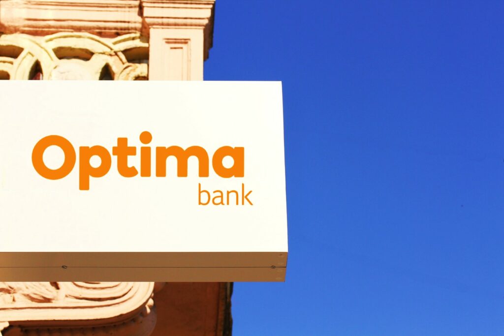 Optima Bank: Δυναμικό ξεκίνημα - Κέρδη 39 εκατ. ευρώ το α