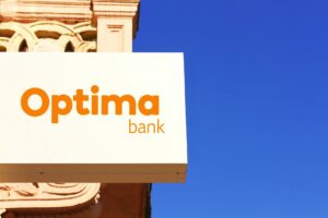 Optima Bank: Δυναμικό ξεκίνημα - Κέρδη 39 εκατ. ευρώ το α' τρίμηνο 2025