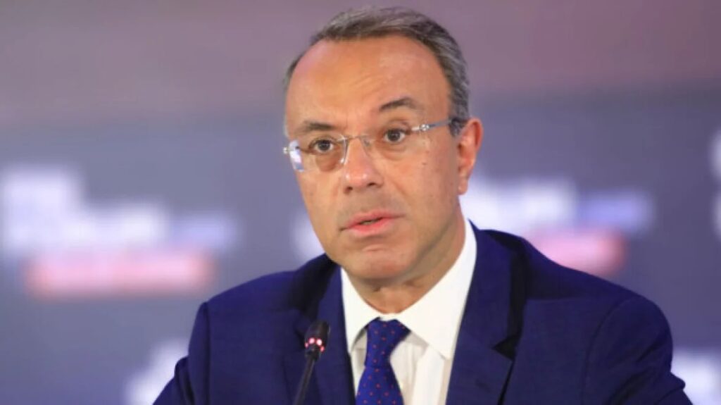 Σταϊκούρας: Μέχρι το 2025 θα δώσουμε άλλους πέντε σταθμούς στο μετρό Θεσσαλονίκης