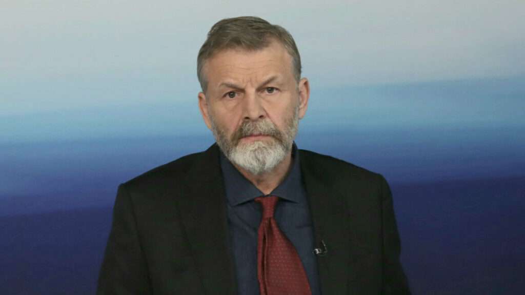 Γκλέτσος: «Τις ανεμογεννήτριες τις ξέρω καλά, με πίεσε ο χρόνος»