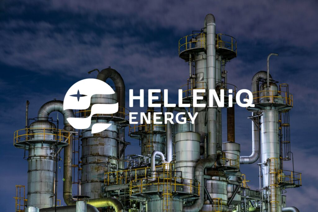 Helleniq Energy: Ολοκληρώθηκε η μεταβίβαση του 35% της ΔΕΠΑ Εμπορίας στο ΤΑΙΠΕΔ