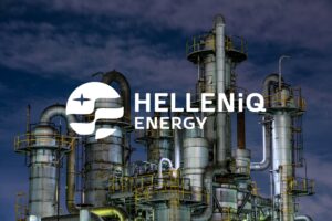 HELLENiQ ENERGY: Υψηλός δανεισμός και περιορισμένη παραγωγή πιέζουν τα μεγέθη