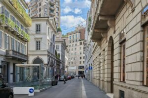 Ο πιο ακριβός δρόμος στον κόσμο, εκτόπισε την 5η Λεωφόρο - Πού βρίσκεται στη λίστα η Ερμού