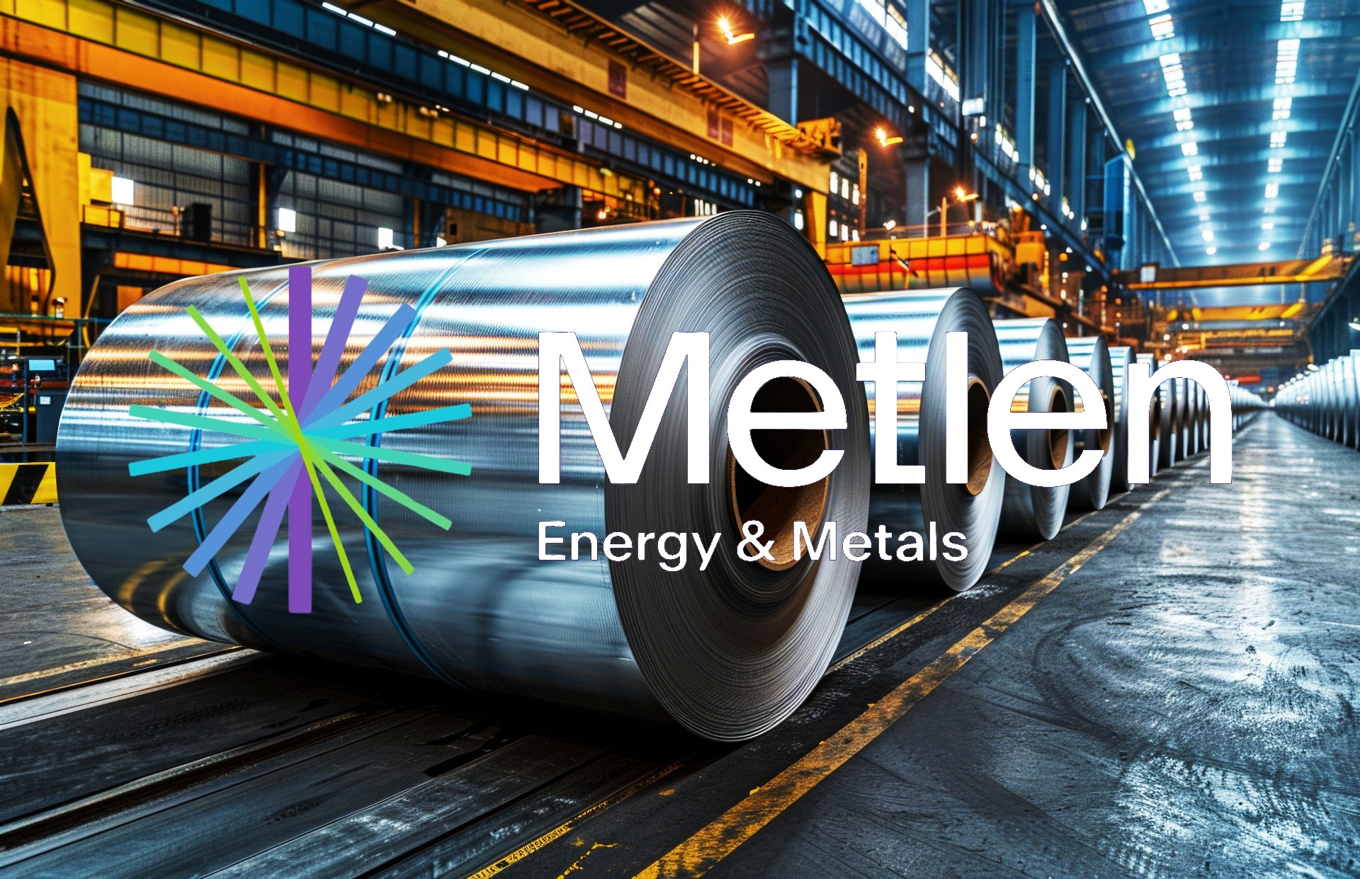 METLEN Energy & Metals - Data Youth: Ξεκινά ο 2ος κύκλος του προγράμματος