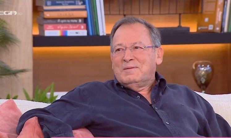 Ανδρέας Φουστάνος: Δεν μου αρέσει ο όρος γυναικοκτονία, είναι ρατσιστικός