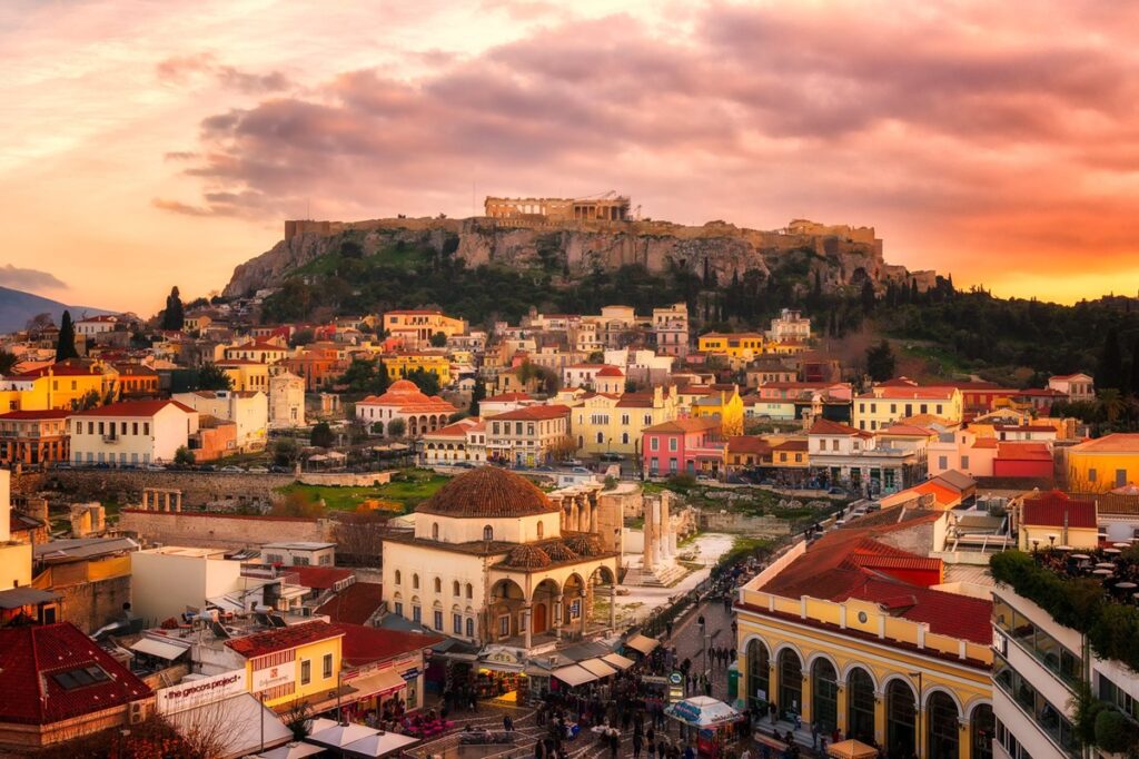 Ανακοινώθηκε το πρόγραμμα και οι δράσεις για τον Δεκέμβριο