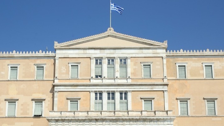 Προειδοποίηση από το Γραφείο Προϋπολογισμού της Βουλής - Να μη χαθεί η δημοσιονομική σύνεση με το ReArm Europe: - Βουλή