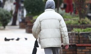 Καιρός: Έρχονται βροχές, καταιγίδες και χιόνια - Ποιες περιοχές επηρεάζονται