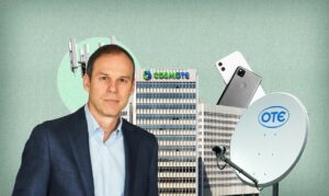 ΟΤΕ: Αυξήθηκε η λειτουργική κερδοφορία το 2024 – Μέρισμα 0,7216 ευρώ ανά μετοχή