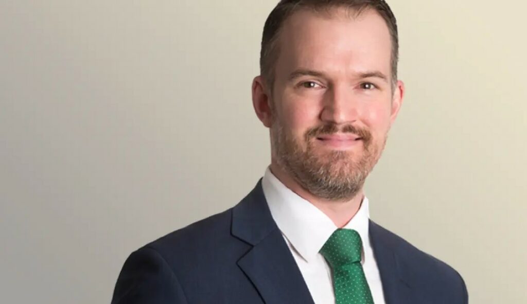 Τραμπ: Ονόμασε τον δικηγόρο Τζέιμισον Γκριρ ως τον επόμενο αντιπρόσωπο των ΗΠΑ για το εμπόριο