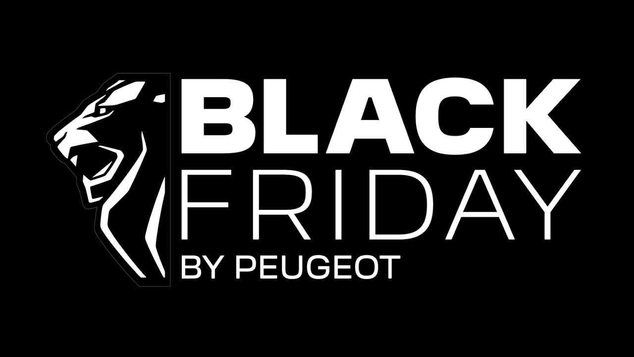 Όλα τα μοντέλα της Peugeot σε τιμές… Black Friday έως 29/11