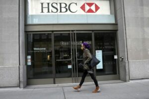 HSBC: Χάνει δικαστική προσφυγή κατά της ΕΕ για καρτέλ μετά από πολυετή διαμάχη