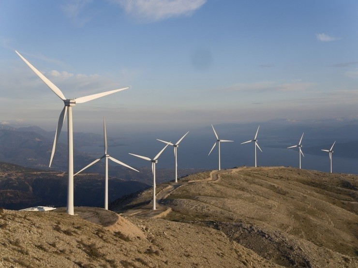 Στην Masdar το 67% της TEΡΝΑ Ενεργειακή – Την Πέμπτη 28/11 η ολοκλήρωση της συναλλαγής - Παραγωγή ενέργειας