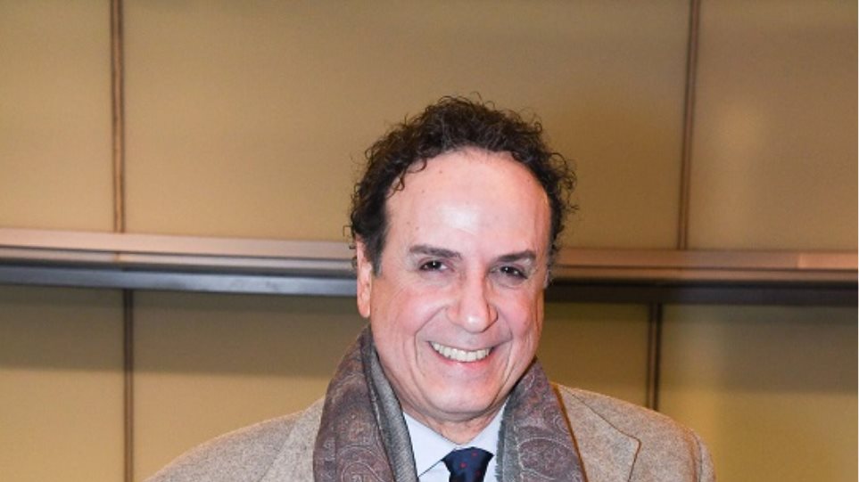 Χάρης Ρώμας: Θα επιστρέψω τηλεοπτικά
