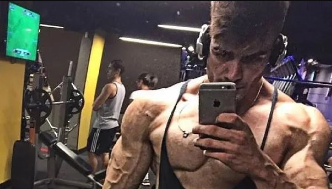 Βραζιλία: 28χρονος πρώην bodybuilder έπαθε καρδιακή ανακοπή και πέθανε στο γυμναστήριο