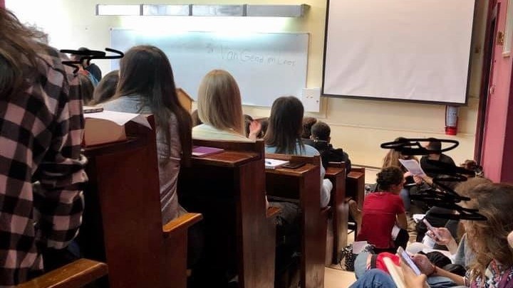 Φοιτητές: Μέχρι πότε οι αιτήσεις για το Erasmus εσωτερικού - Φοιτητών