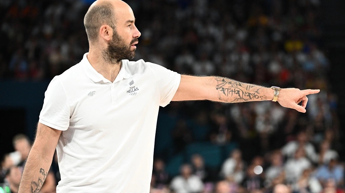 EuroBasket 2025: Η Εθνική για ακόμη ένα βήμα πρόκρισης κόντρα στη Μ. Βρετανία