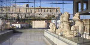 Πόσο κοστίζει μια βόλτα στα κεντρικά μουσεία της Αθήνας