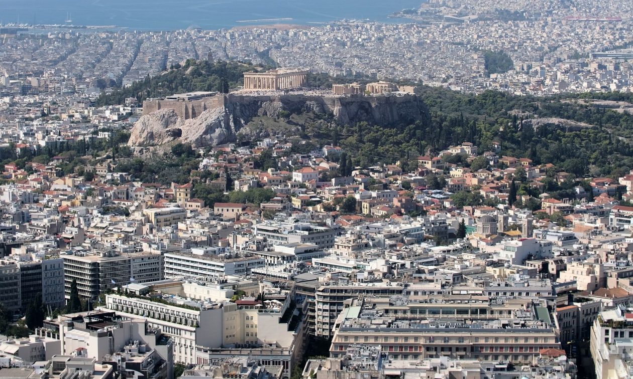 Ακίνητα: Όλες οι αλλαγές στην αγορά από 1η Ιανουαρίου 2025