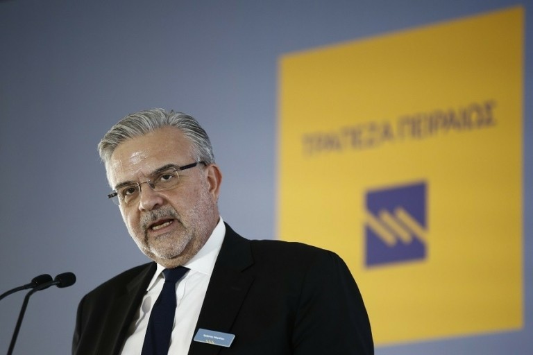 Μεγάλου: Σε πλήρη εξέλιξη οι διαπραγματεύσεις της Tράπεζας Πειραιώς για την Εθνική Ασφαλιστική